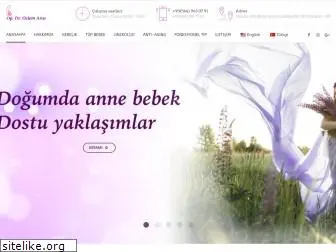 ozlemaras.com