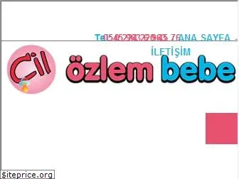 ozlembebe.com.tr