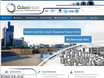 ozlemboru.com