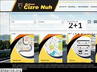 ozlemcizrenuh.com