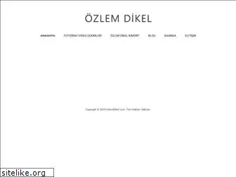 ozlemdikel.com