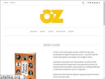 ozlemgurses.com
