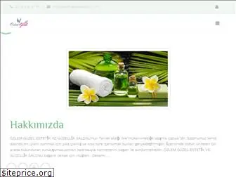 ozlemguzelestetik.com