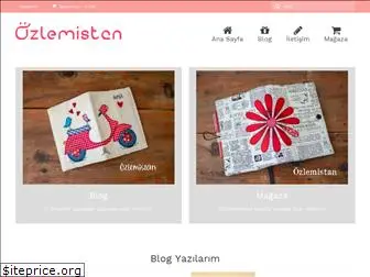 ozlemistan.com