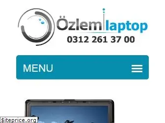 ozlemlaptop.com