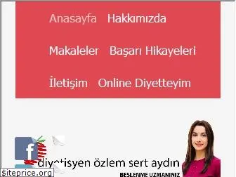 ozlemsert.com