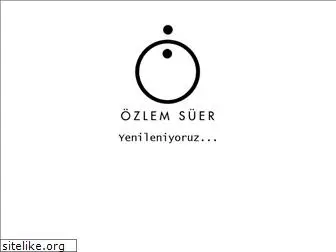 ozlemsuer.com