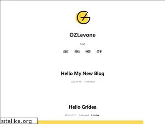 ozlevone.com