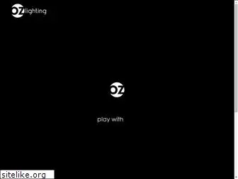 ozlighting.com