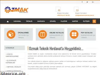 ozmakhirdavat.com.tr