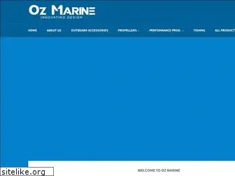 ozmarine.com.au