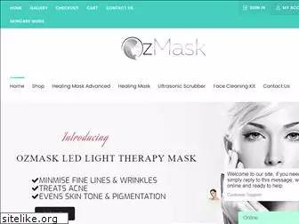 ozmask.com