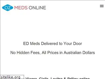 ozmedsonline.com