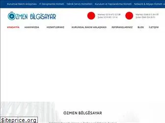 ozmenbilgisayar.com