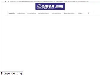 ozmengrup.net