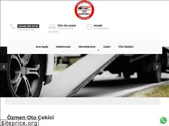 ozmenotocekici.com