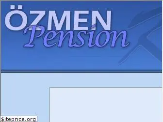 ozmenpension.com