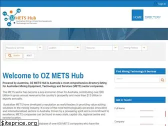 ozmetshub.com.au