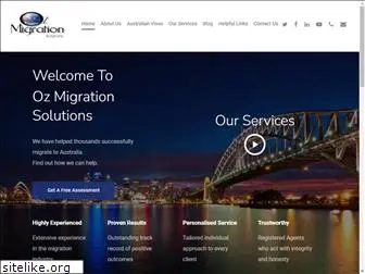 ozmigration.net.au