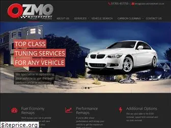 ozmo-motorsport.co.uk