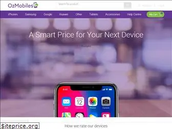 ozmobiles.com.au