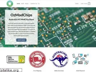 ozmodchips.com