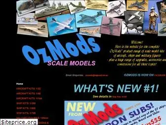 ozmods-kits.com