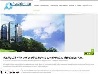 ozmusler.com.tr