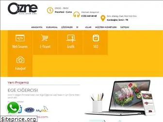 oznemedya.com