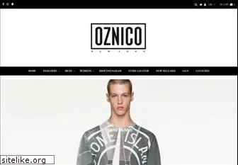 oznico.com