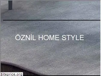 oznilmobilya.com