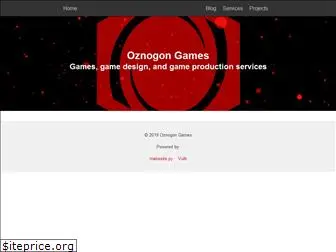 oznogon.com