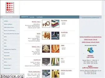 oznurmetal.com