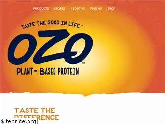 ozofoods.com