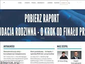 www.ozogtomczykowski.pl