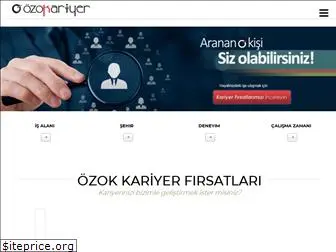 ozokkariyer.com