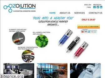 ozolution.com