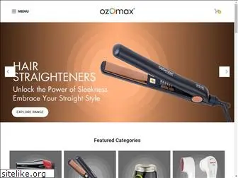 ozomax.co.in