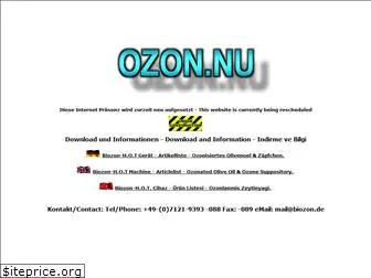 ozon.nu