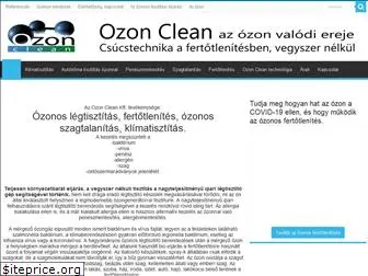 ozonclean.hu