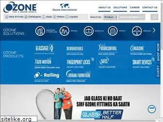 ozone-india.com