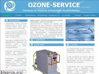 ozone-service.fr