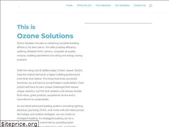 ozone-solutions.com