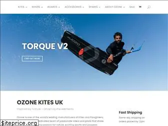 ozone-uk.com