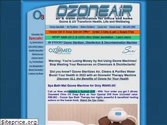 ozoneair.co.za