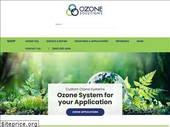 ozoneapplications.com