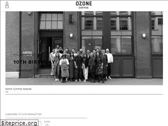 ozonecoffee.co.uk