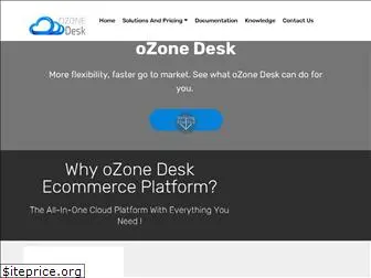 ozonedesk.com