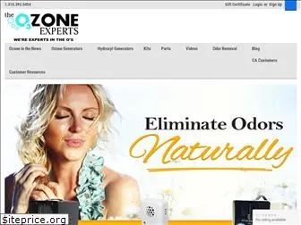 ozoneexperts.com