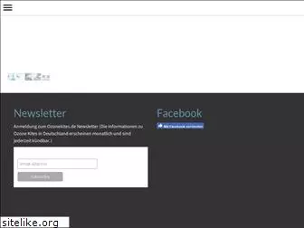 ozonekites.de